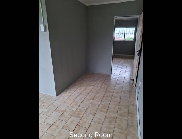 2 BEDROOM APARTMENT FOR SALE IN BLUFF